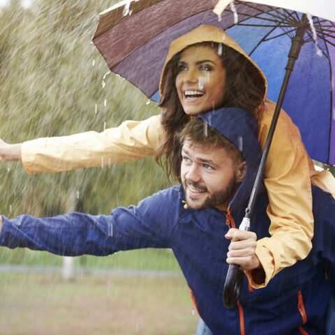 10 Fun Ways to Spend Rainy Fall Days