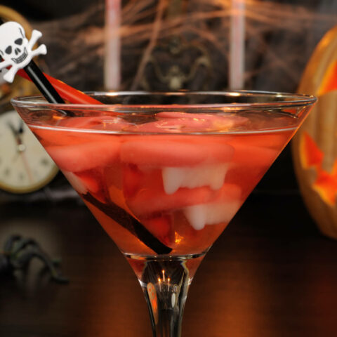 8 Creepiest Halloween Cocktails Ever