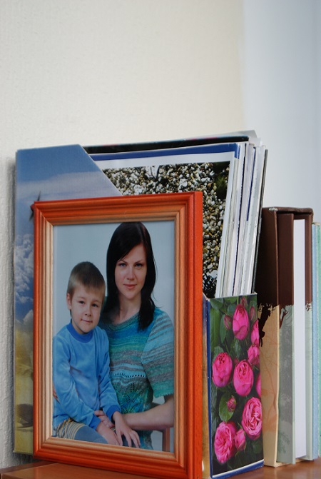 Photo Frames