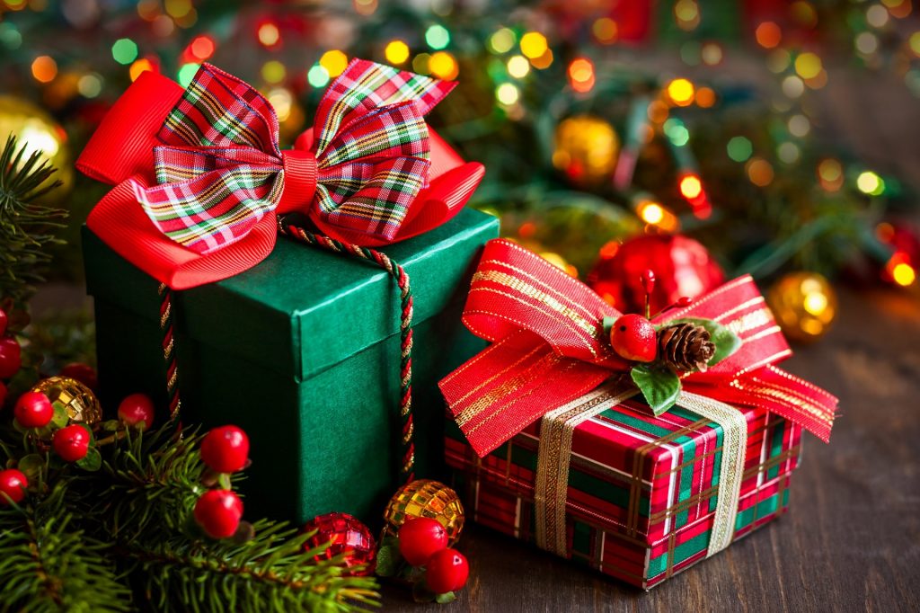 7 Inexpensive Christmas Gift Ideas