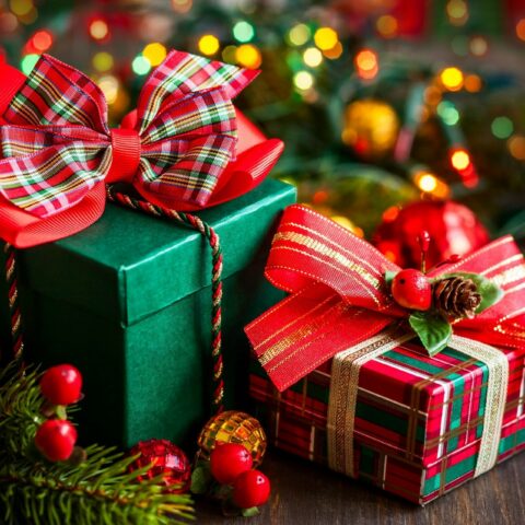 7 Inexpensive Christmas Gift Ideas