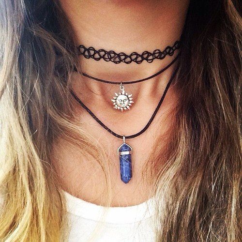 Choker