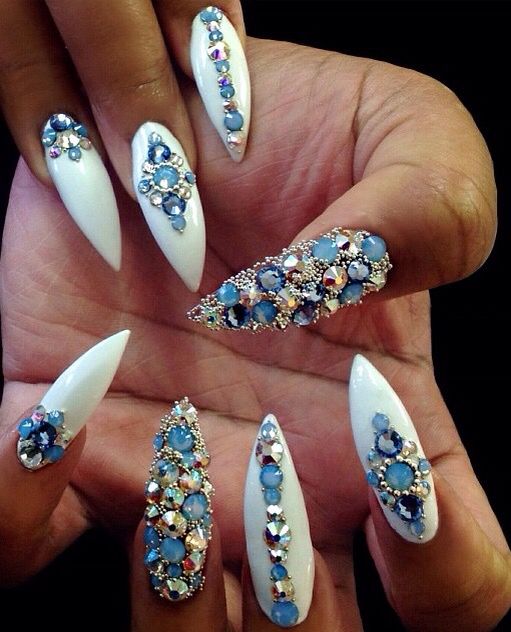 Nail Art