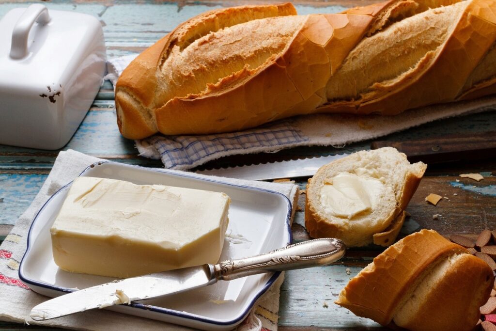 The French Bread Recipe You'll Love