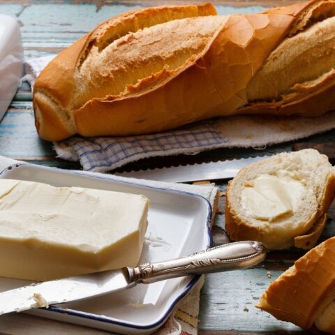 The French Bread Recipe You'll Love