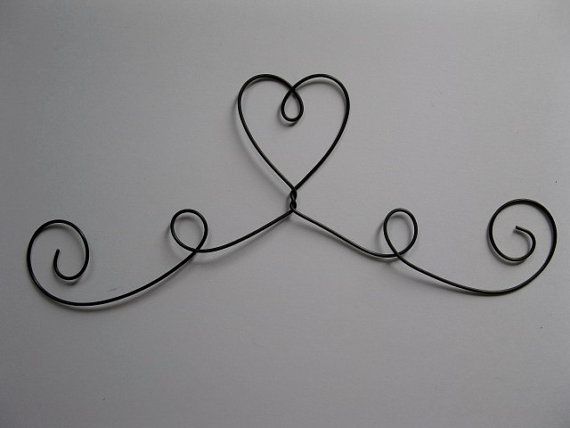 Use a Wire Coat Hanger