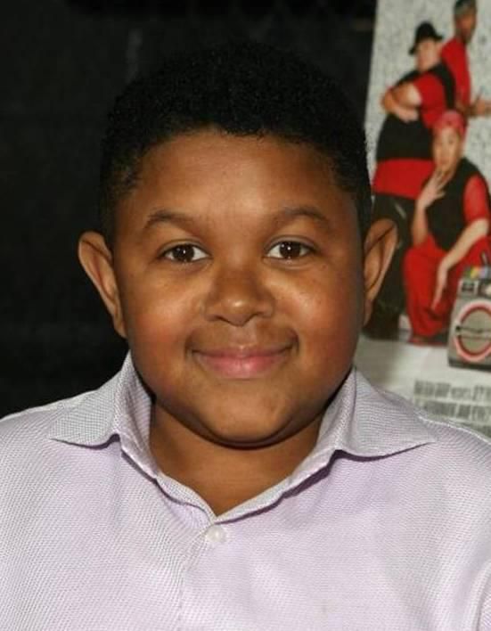 Emmanuel Lewis