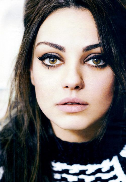 Mila Kunis