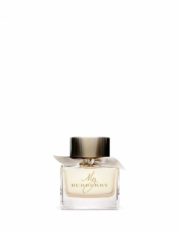 My Burberry Eau de Toilette Perfume