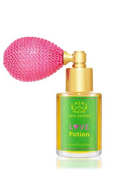 Tata Harper Love Potion Perfume