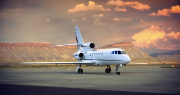 The private jet charter pricing is a rocket science