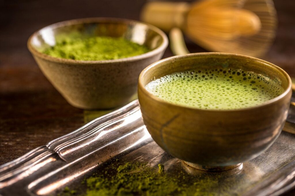 7 Fairly Undeniable Reasons to Switch to Matcha Green Tea