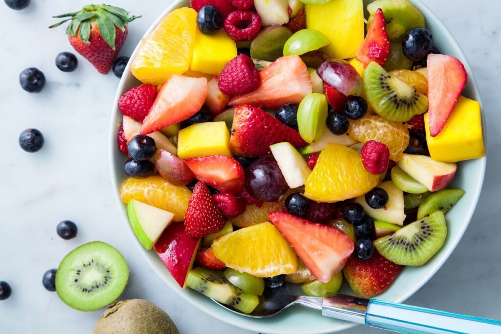 9 Reasons to Load Your Fruit Salad with Oranges