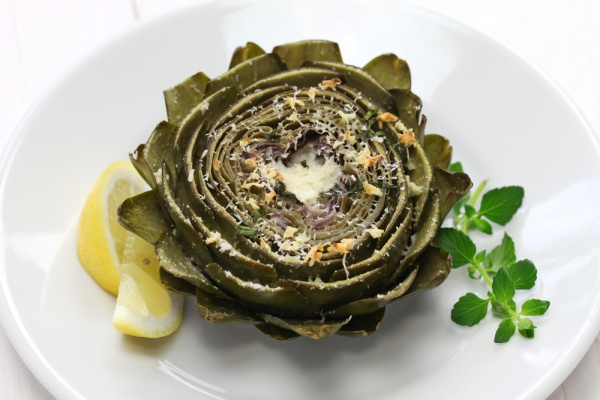 Artichokes