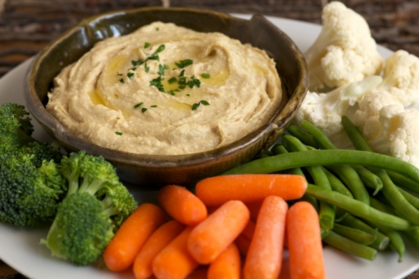 Hummus