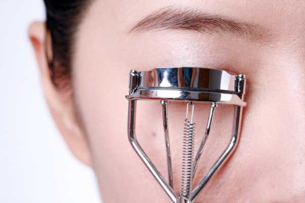 Lash curlers