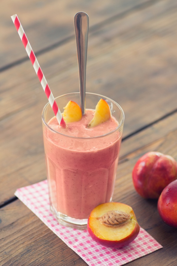 Fruit Smoothie