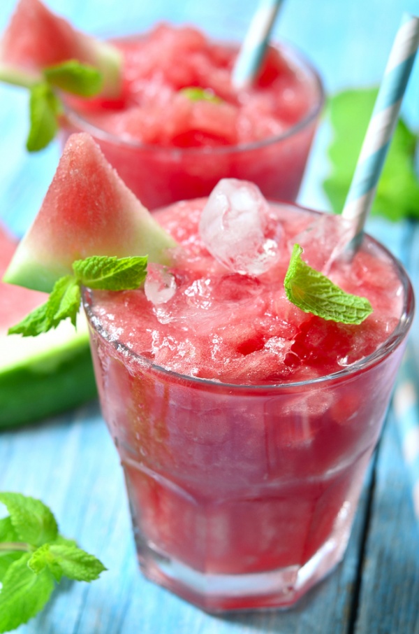 Watermelon Smoothie