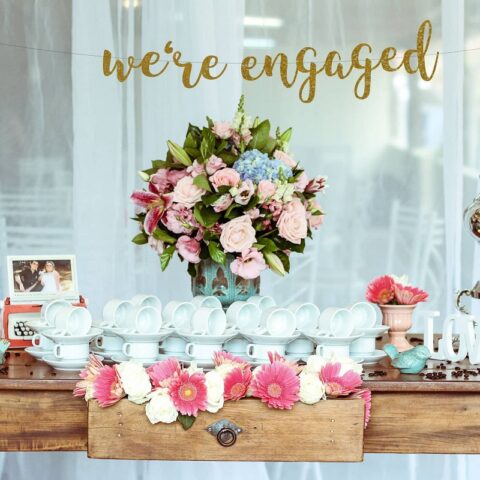 10 Fun Engagement Party Ideas