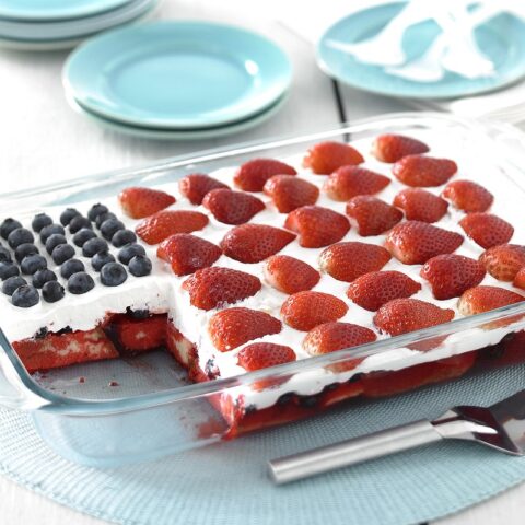 7 Last-Minute Fourth of July Dessert Ideas