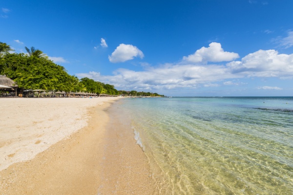 Blue Bay Beach