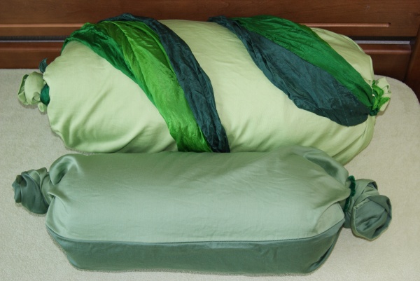 DIY Pillow