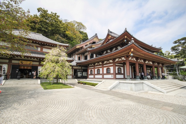 Kamakura and Enoshima