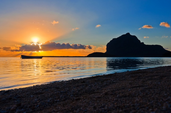 Le Morne