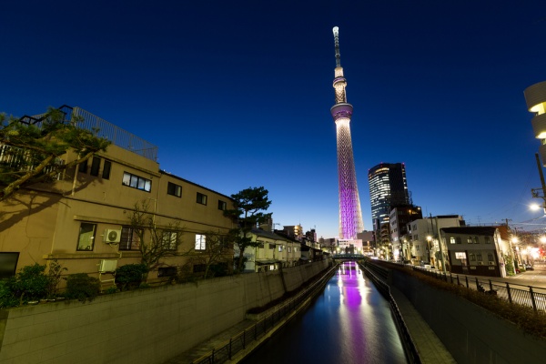 Tokyo Skytree