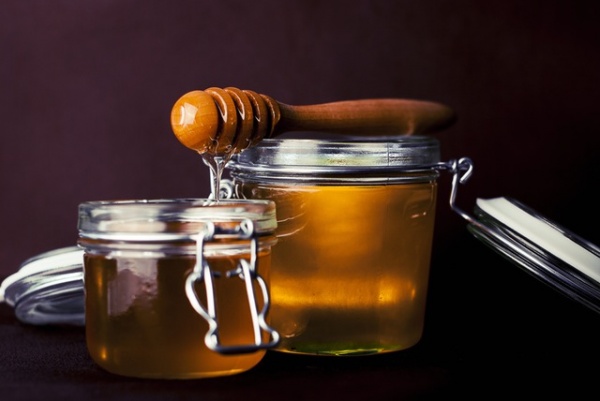 manuka honey