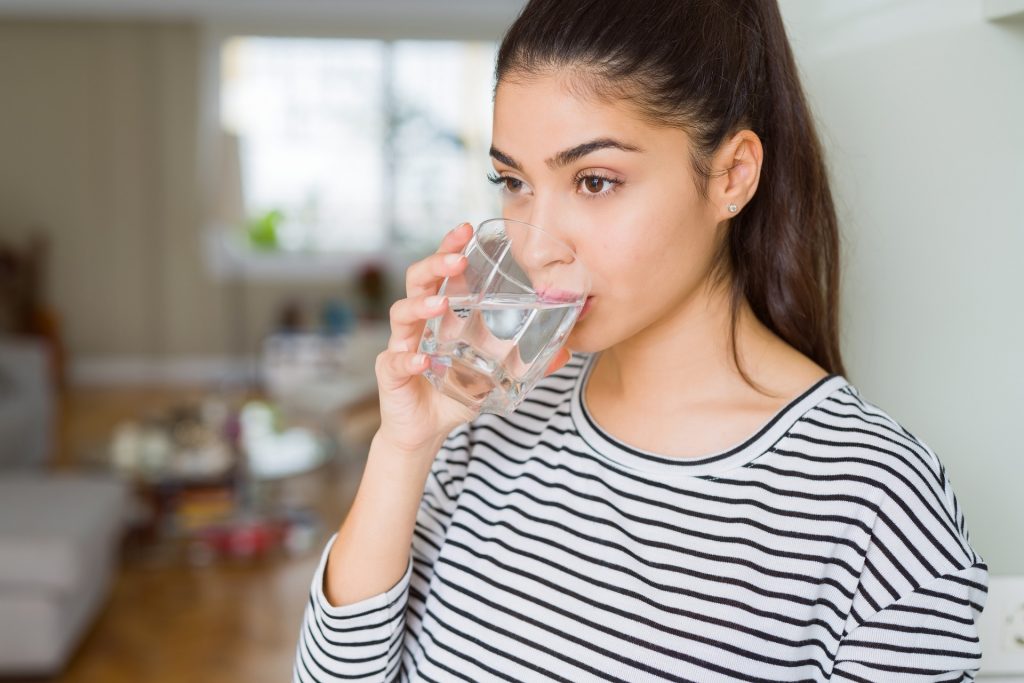 7 Delicious Ways to Enhance Drinking Water This Winter