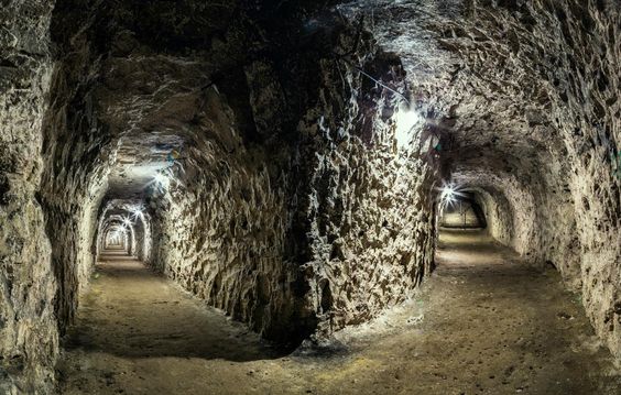 ramsgate tunnel