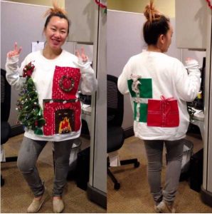 Ugly Christmas Sweaters That Are Totally Adorable