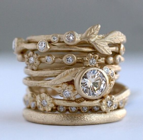 stacking rings