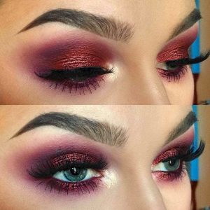 10 Last-Minute Cute Valentine’s Day Makeup Ideas