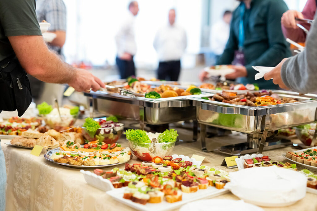 6 Advantages and Disadvantages of Free Office Food