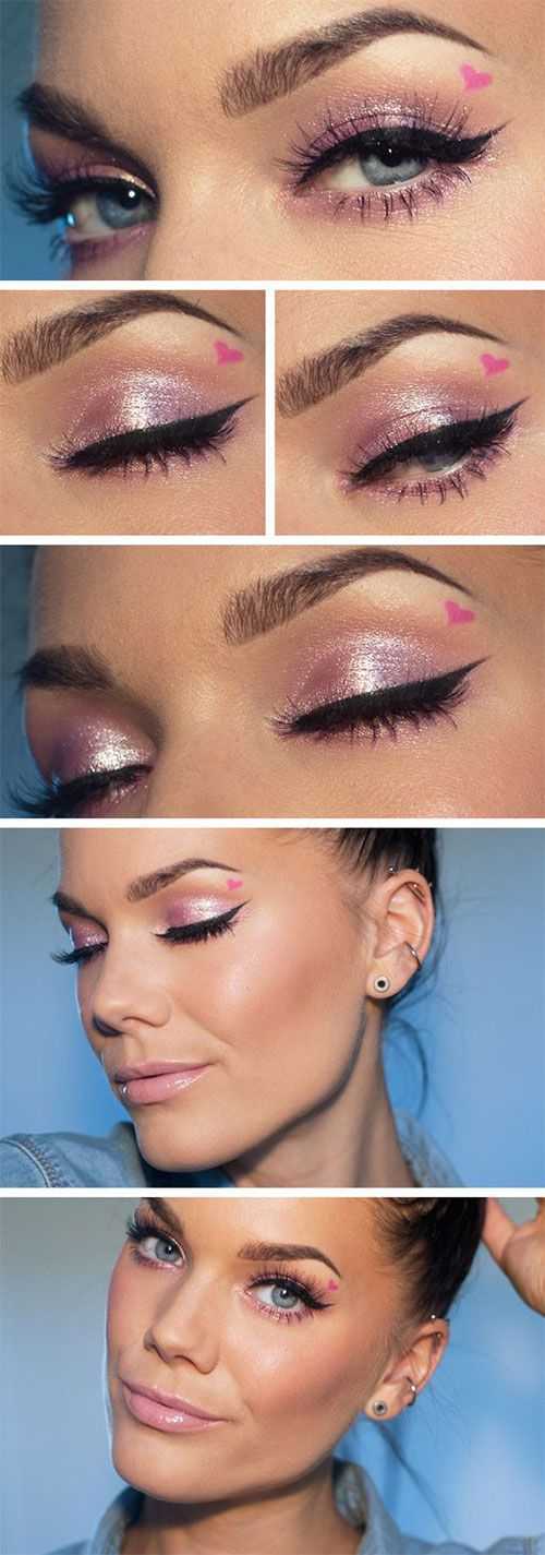 Glitter Glam