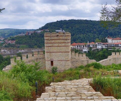 Your Travel Guide to Discovering Veliko Tarnovo