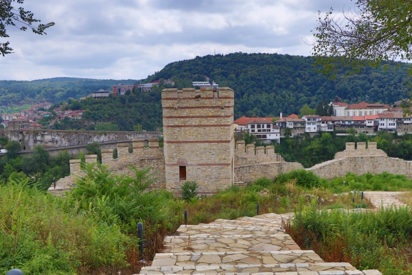 Your Travel Guide to Discovering Veliko Tarnovo