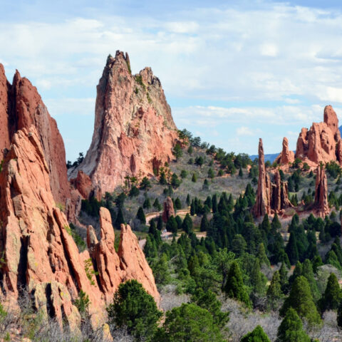 10 Best National Parks for Rock Climbing