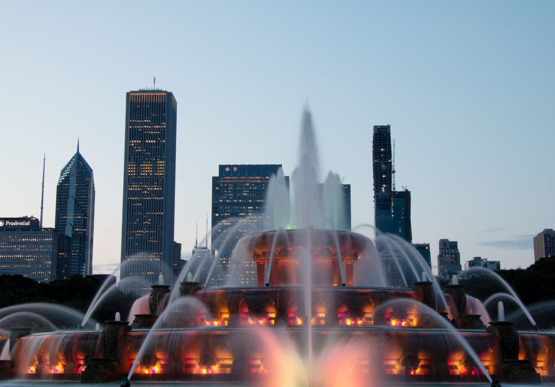 Grant Park