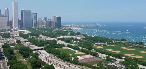 Grant Park