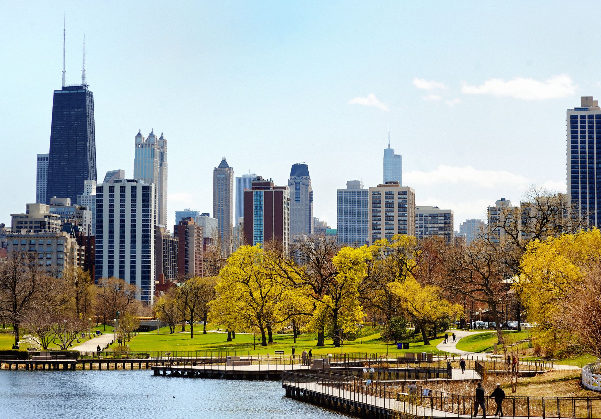 Lincoln Park