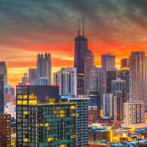 Image of My Chicago Experience: Where to Go and What to Explore