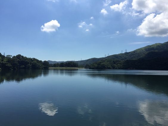 Pineapple Dam Nature Trail