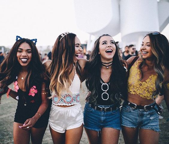 Your Handy Guide to Coachella