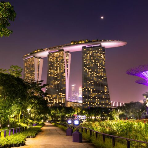 6 Reasons I Wish I Lived in Singapore