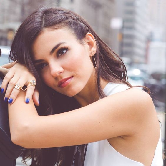 Facts You Did Not Know About Victoria Justice