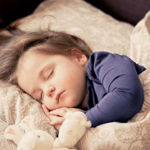 Tips to Get the Kids to Fall Asleep Faster