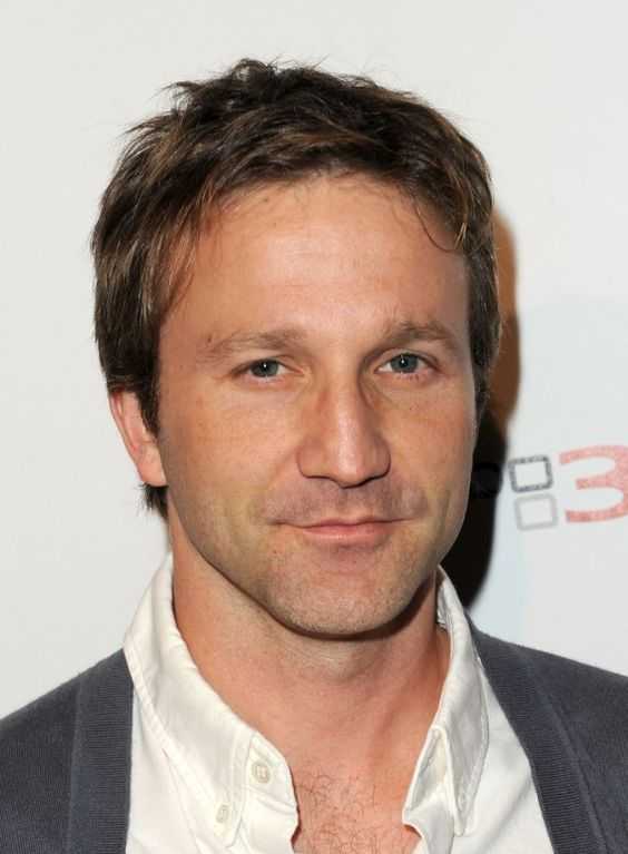 Breckin Meyer